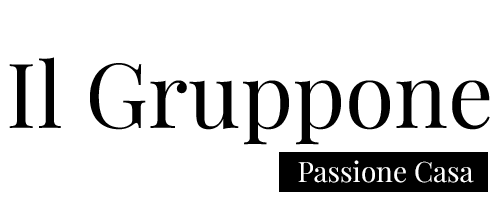 Il Gruppone · Passione Casa